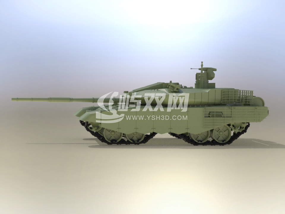 T90坦克